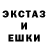 Шишки марихуана AK-47 Eskay K